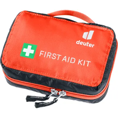 Deuter First Aid Kit Papaya