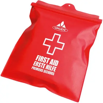First Aid Kit Hike Waterproof