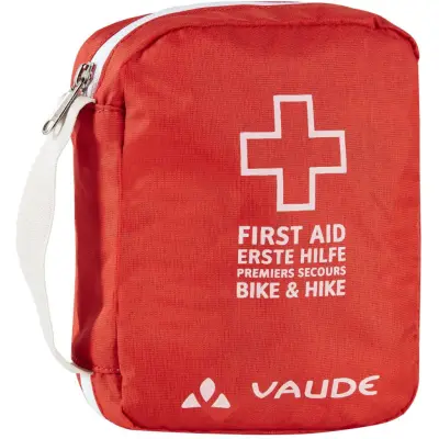 VAUDE First Aid Kit L Mars Red