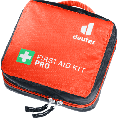Deuter First Aid Kit Pro Papaya