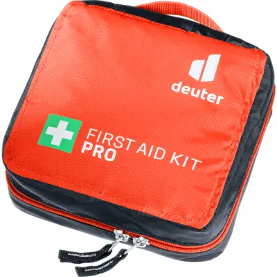 Deuter First Aid Kit Pro Papaya