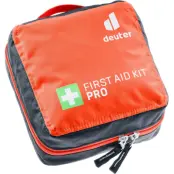First Aid Kit Pro