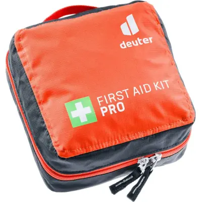 First Aid Kit Pro
