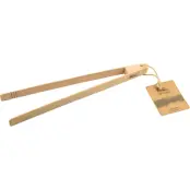 iFish Tweezers Wooden
