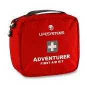 Lifesystems Adventurer First Aid Kit