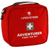 Lifesystems Adventurer First Aid Kit