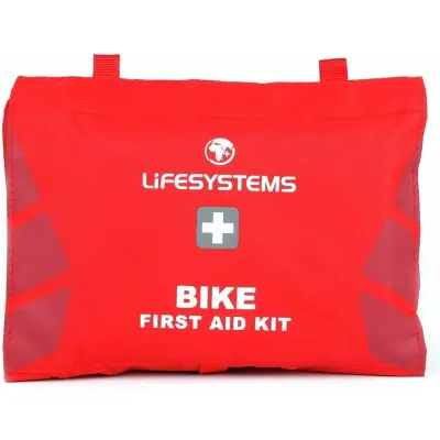 Lifesystems Bike First Aid Kit
