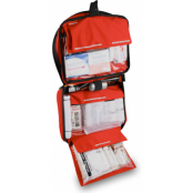 Lifesystems Mountain Leader First Aid Kit Red