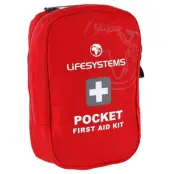 Lifesystems Pocket First Aid Kit