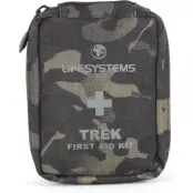 Lifesystems Trek Camo First Aid Kit