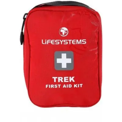 Lifesystems Trek First Aid Kit