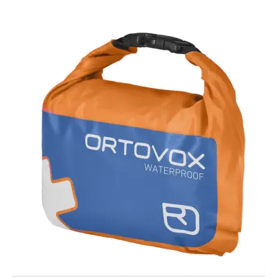 Ortovox First Aid Waterproof