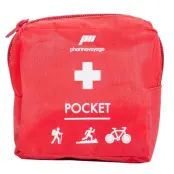 Pharmavoy First Aid Pocket