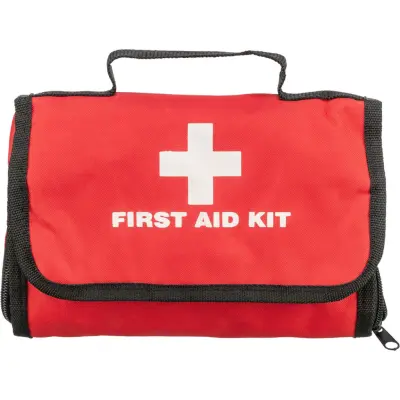 Trixie Första Hjälpen Premiumkit för Hund/Katt