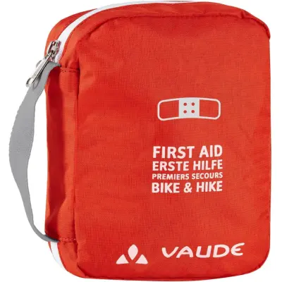 VAUDE First Aid Kit L Lava