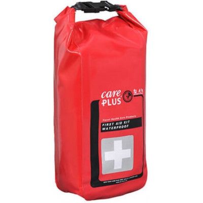 Care Plus Waterproof First Aid Kit NoColour