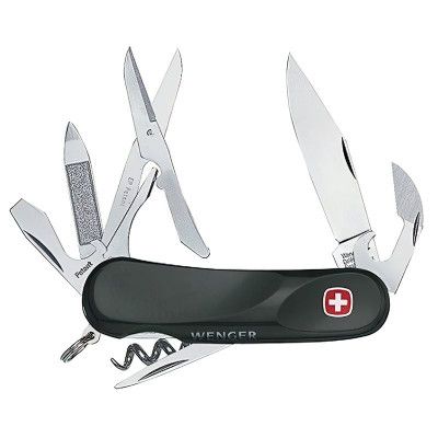 Wenger Evolution ST 14 814