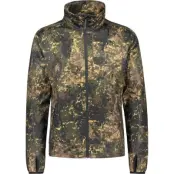 Alaska 1795 M's Juneau Powerfleece Jacket BlindTech Invisible