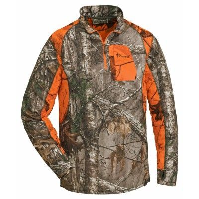 Pinewood Coolmax Baslager