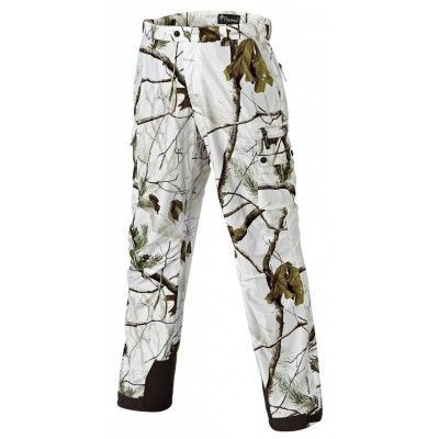 Byxa Pinewood Bear AP Snow