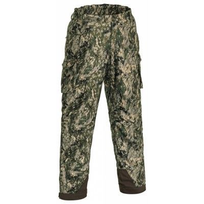 Byxa Pinewood Caribou Sphere Stl 60
