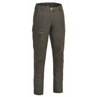 Byxa Pinewood Caribou TC Dam