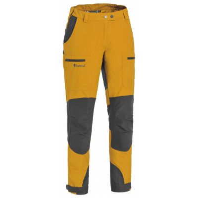 Byxa Pinewood Caribou TC Dam Senapsgul/M.Antracite