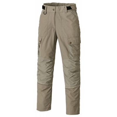 Byxa Pinewood Casablanca Zip-Off Dam