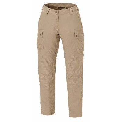 Byxa Pinewood Marrakech Zip-Off Dam Stl 46