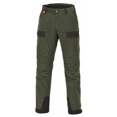 Byxa Pinewood Retriever Mossgrön/Mockabrun