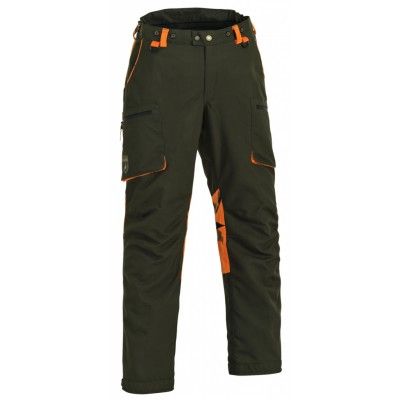 Byxa Pinewood Wildboar - Twaron