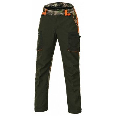 Byxa Pinewood Wolf Blaze Dam