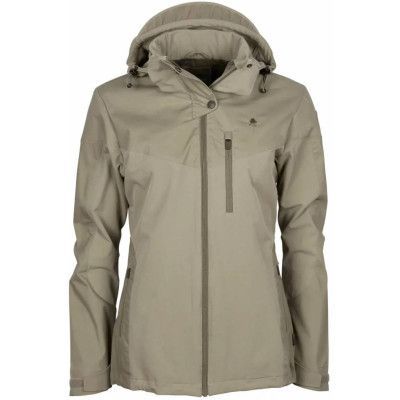 Pinewood Finnveden Hybrid Women's Jacket
