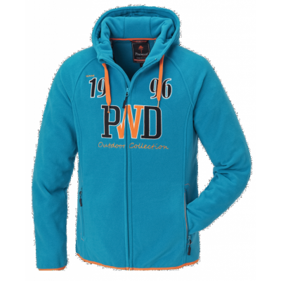 Fleecetröja Pinewood Essex