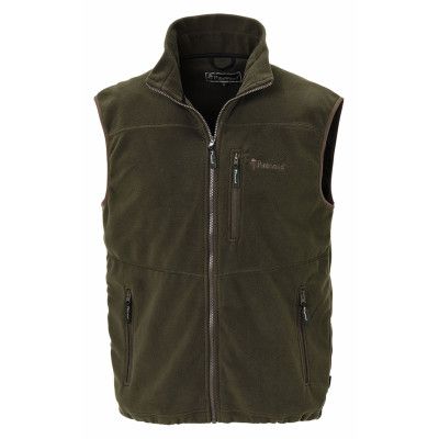 Fleeceväst Pinewood Pirsch