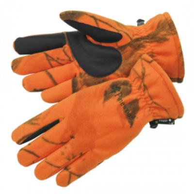 Handske Pinewood David Kamouflage