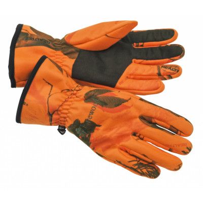 Pinewood Toni Camou Handske