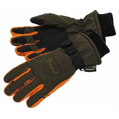 Pinewood Membran Blaze Dam Hanske