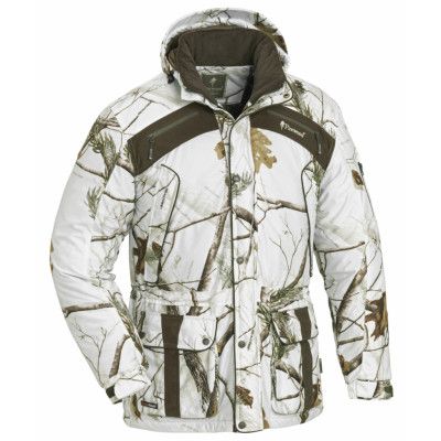 Pinewood Abisko Camou Jacka