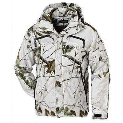 Jacka Pinewood Bear AP Snow