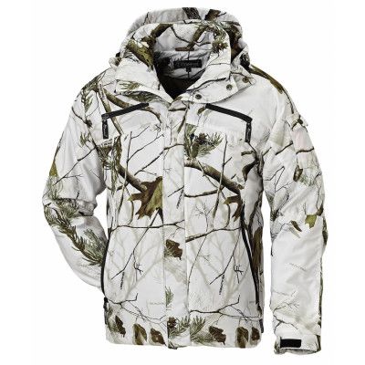 Jacka Pinewood Bear AP Snow UTFÖRSÄLJNING Stl: 2XL