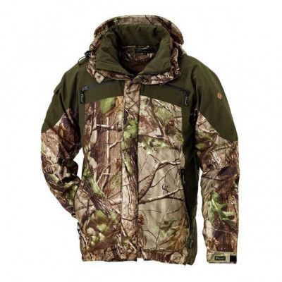 Jacka Pinewood Bear Apg/Green UTFÖRSÄLJNING!