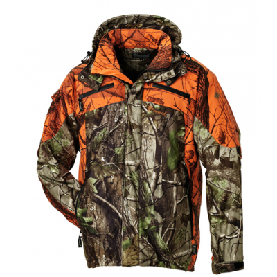 Jacka Pinewood Bear Barn UTFÖRSÄLJNING!