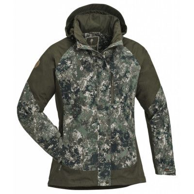 Jacka Pinewood Caribou Camou TC Extreme Dam