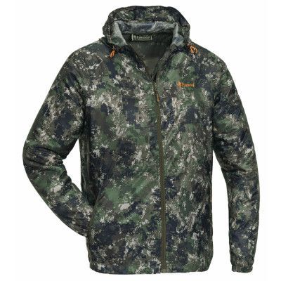 Jacka Pinewood Caribou Windblocker