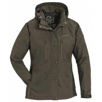 Jacka Pinewood Corsica -Dam