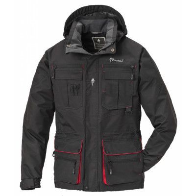 Jacka Pinewood Dog Sports STL XL