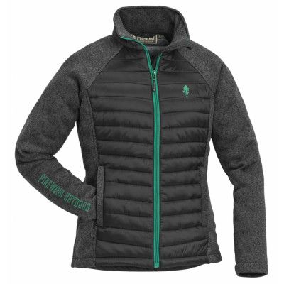 Jacka Pinewood Gabriella Padded Dam