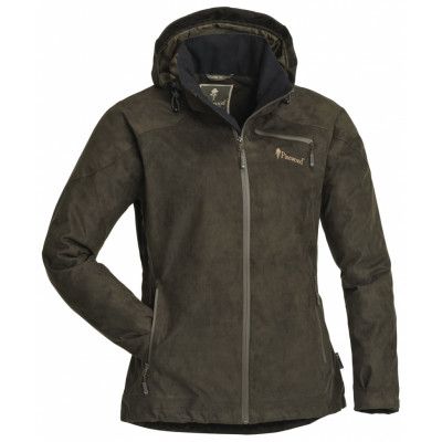 Pinewood Grouse Jacka  Dam