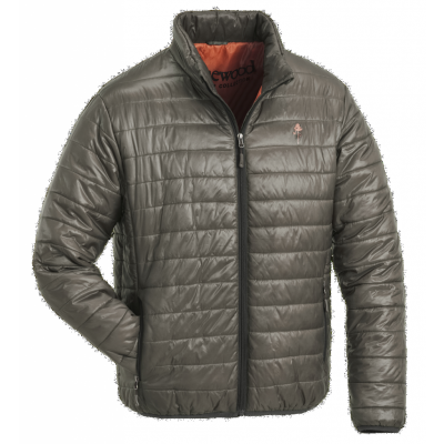 Jacka  Pinewood Hubert